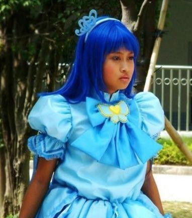 巴啦啦小魔仙中的演员,明星阵容揭秘，童年回忆里的魔法女神再现