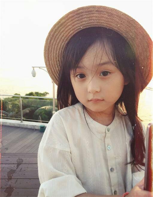 小宝贝网红,萌娃界的璀璨新星