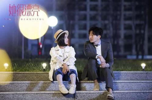 你很漂亮拍摄花絮,美丽瞬间背后的辛勤汗水