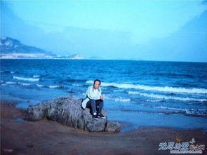 大海啊故乡创作背景,一曲唤起家国情怀的海洋颂歌