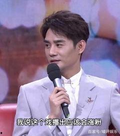 王凯重病退出娱乐圈,演艺生涯暂告一段落